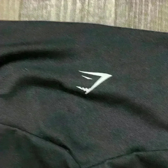 Gymshark high rise ankle & cropped leggings size M -14.4” - Picture 4 of 6